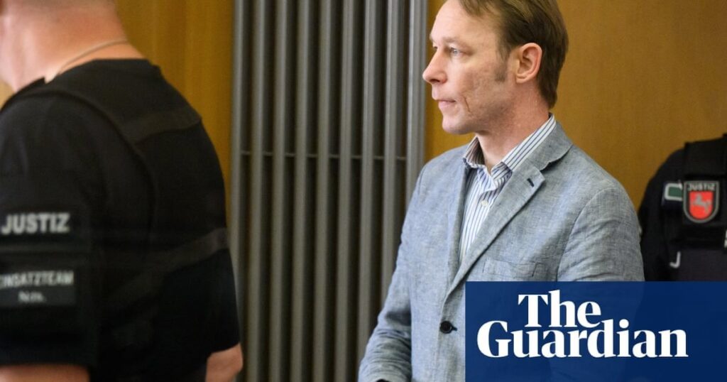ポルトガルでナイフを突き付けられレイプされた女性、クリスチャン・ブルックナー裁判で証拠を提出 | ドイツ