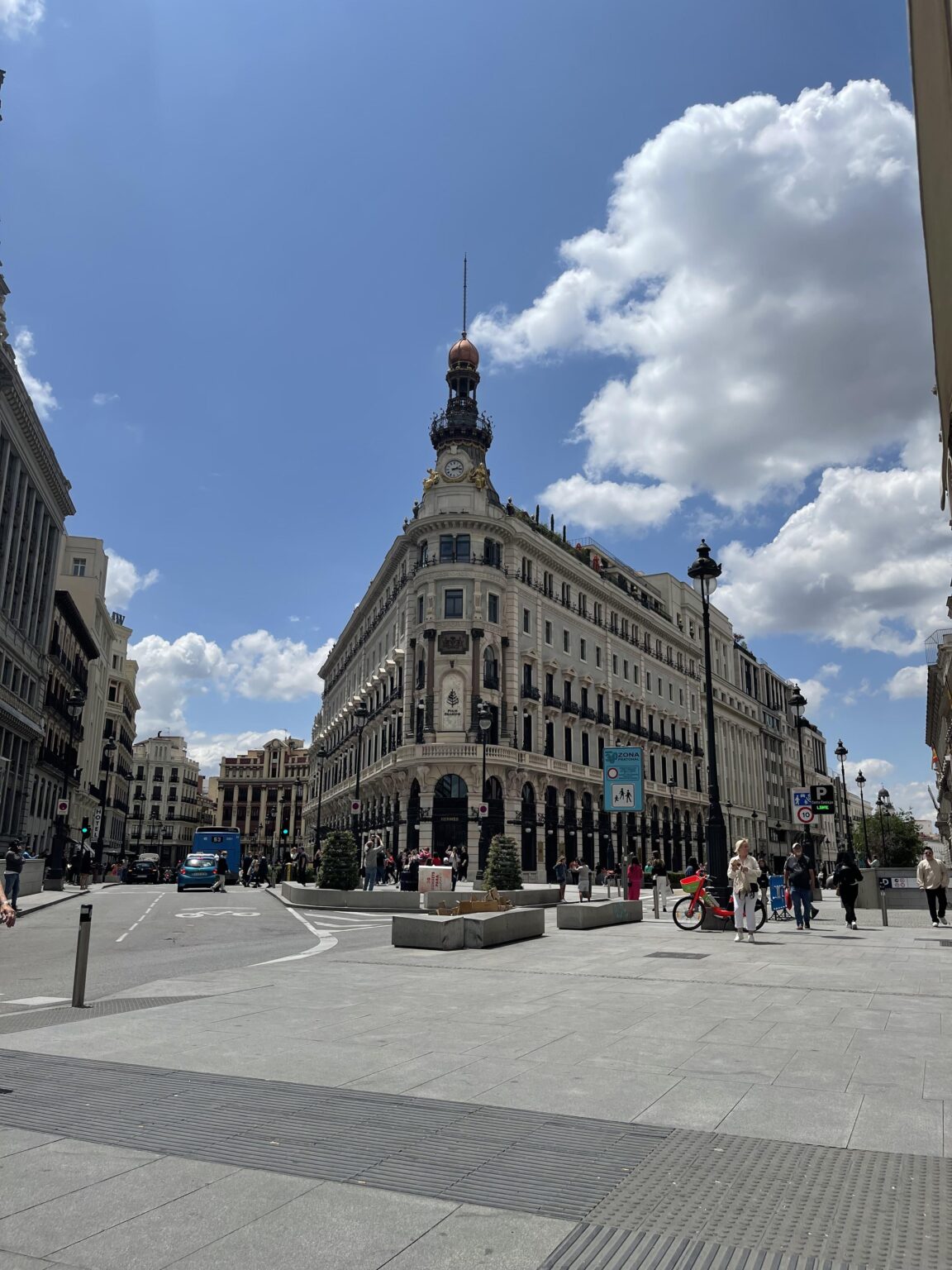 スペインの最高の都市