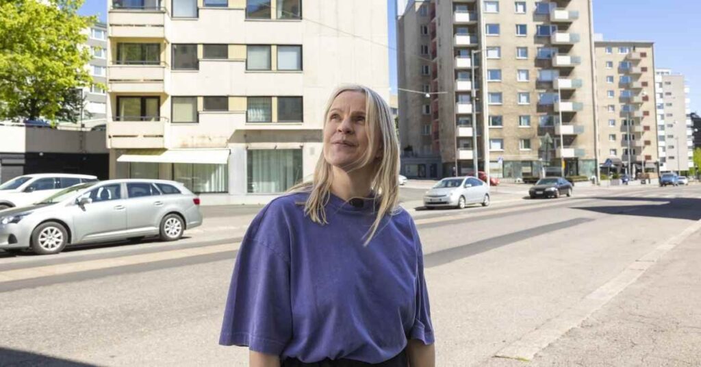 フィンランドの都市は貧困層や低所得者層の住民を意図的に隔離しているとフィンランドの新しい調査が発表 フィンランドの都市は貧困層や低所得者層の住民を意図的に隔離しているとフィンランドの新しい調査が発表