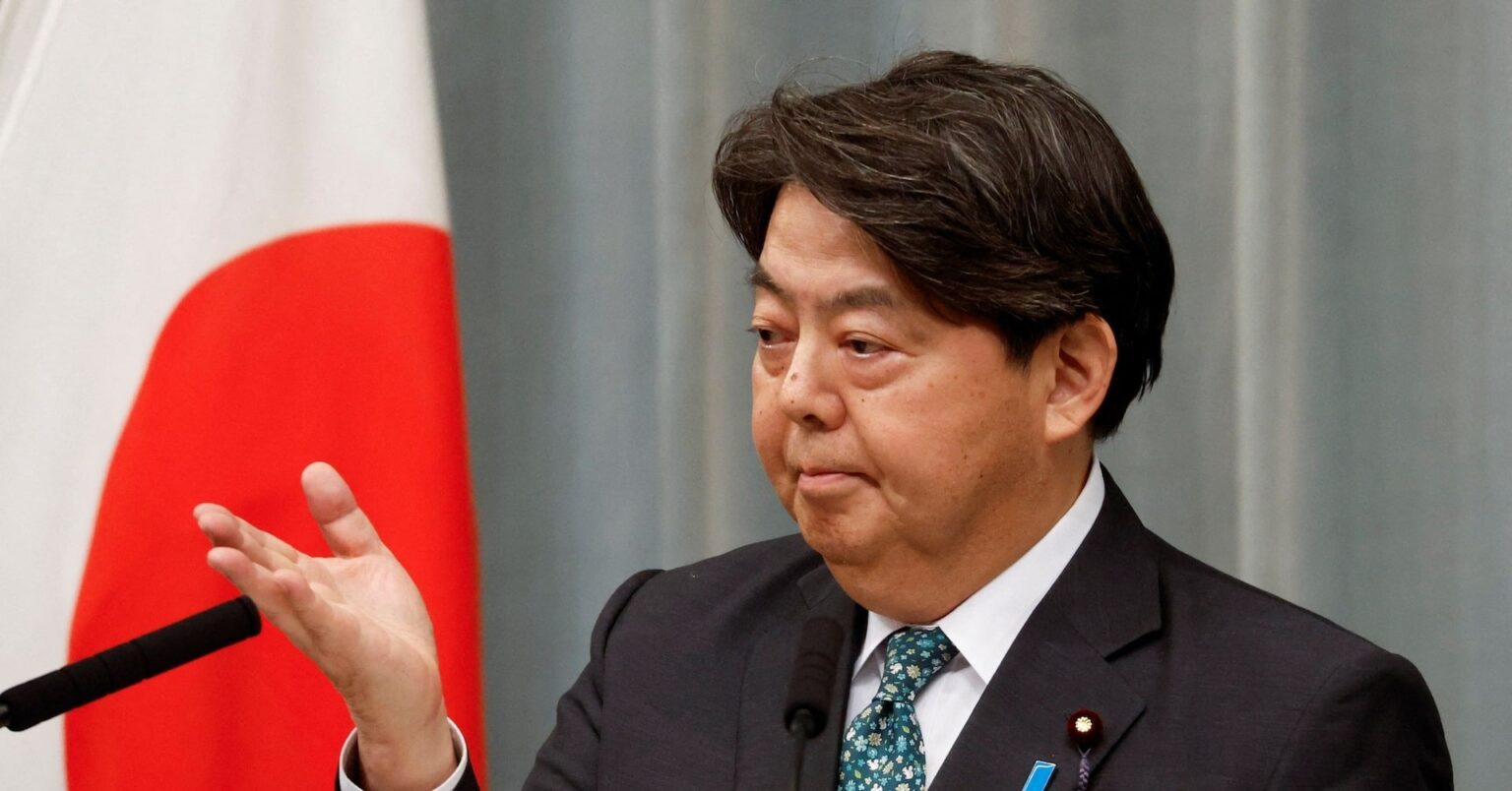 能登半島地震、復興基金で財政措置検討岸田首相＝林官房長官 - ロイター (Reuters Japan)