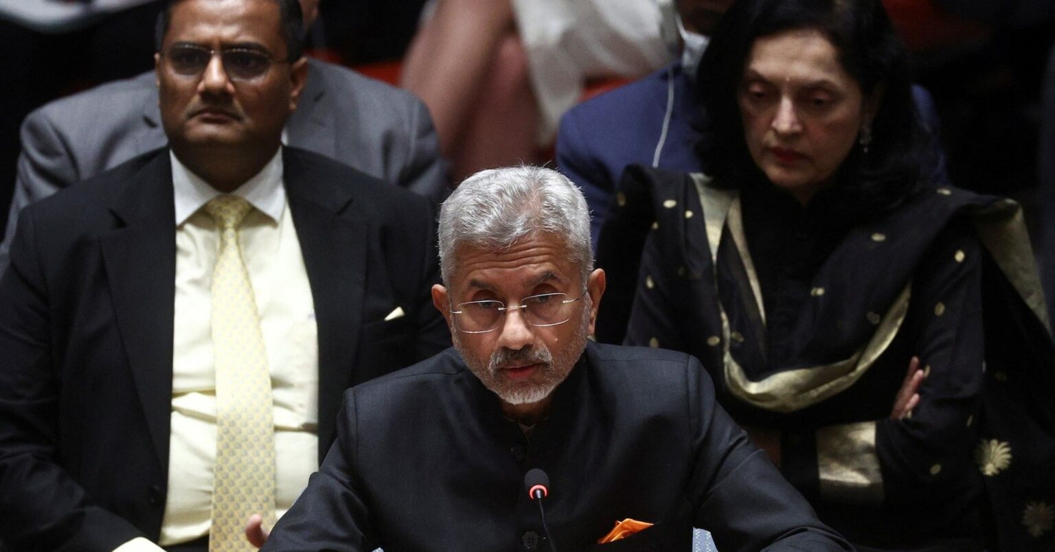 インドの対ロシア貿易急増は「一時的な現象」ではないと大臣発言