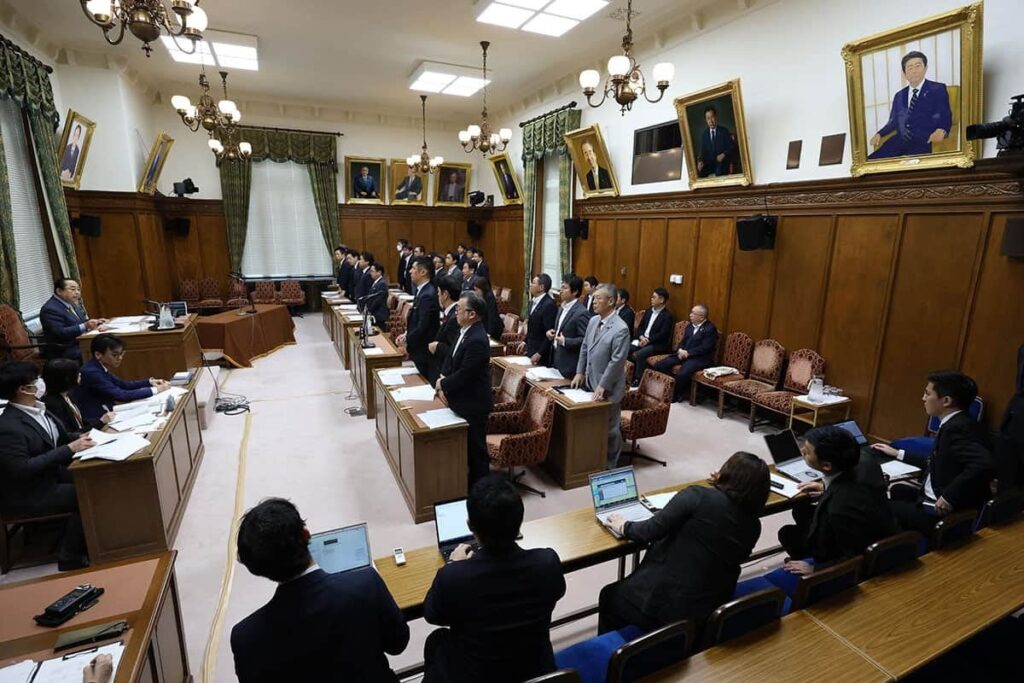 「国会議員の資格ない」衆院政倫審、“裏金議員44人”全員欠席に批判殺到 ― 萩生田前政調会長も出席なし
