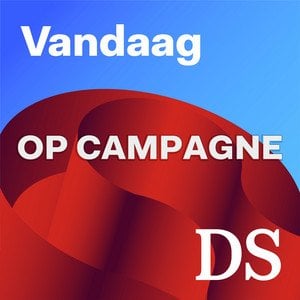 キャンペーン中 | ヴラームス・ベラン党戦略家の極端な過去と現在
