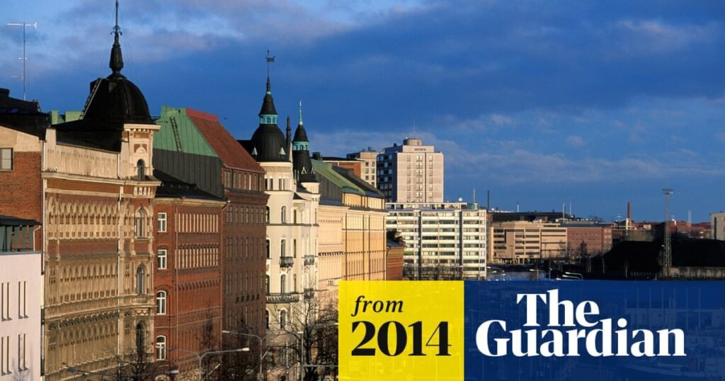 こんにちは、まだフィンランドに行ったことがありません(来年は勉強のために移住したいのですが)、実現しましたか?