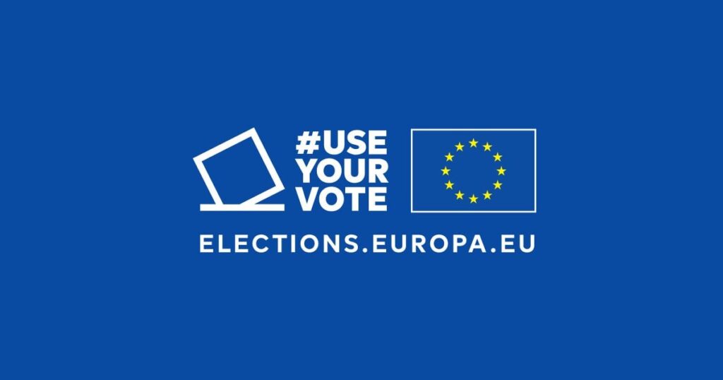 海外からのEU議会への投票