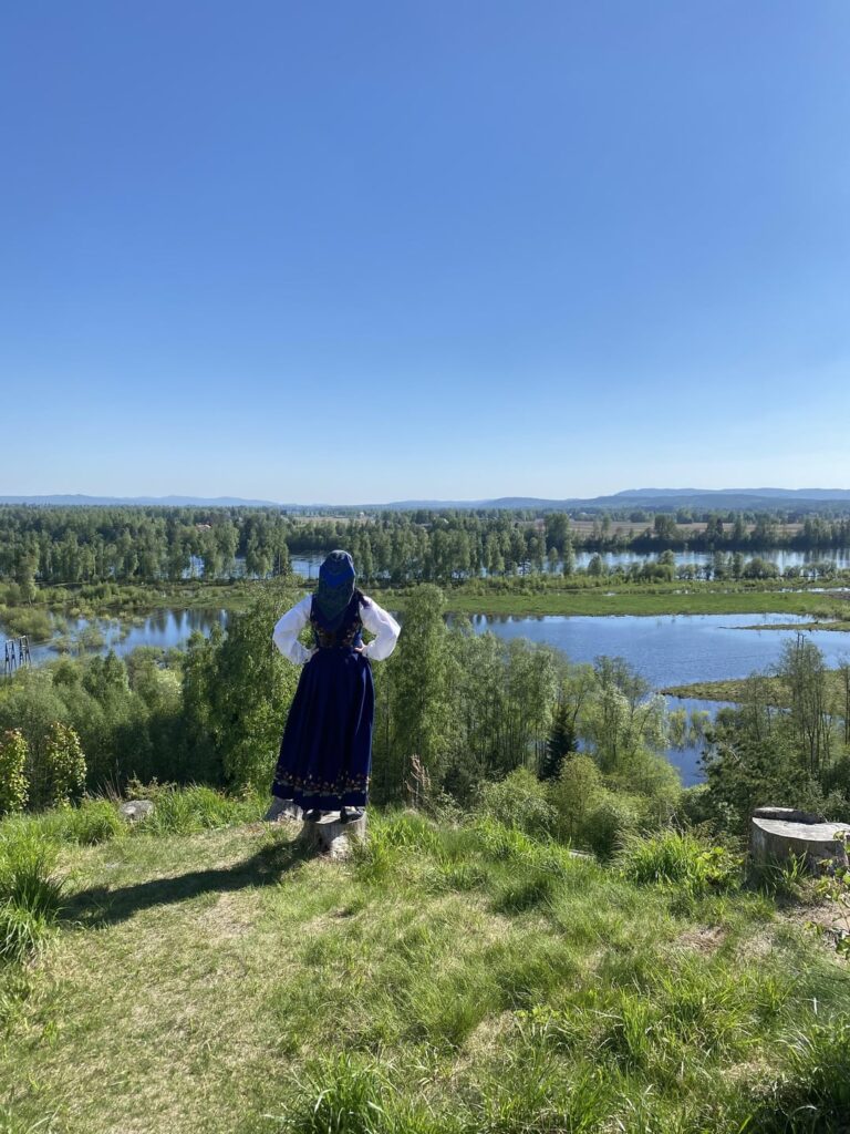 ノルウェーさん、そして皆さん、お誕生日おめでとうございます☀️☀️