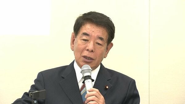 【速報】自民・下村氏「岸田首相が森氏に詳しい聴取を」 スケープゴートに不満 首相の責任を明言｜FNNプライムオンライン - FNNプライムオンライン