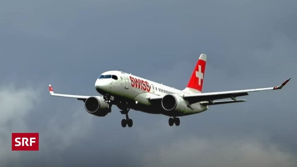 フライトが欠航した場合、乗客は通常、補償を受け取る権利があります。 スイスは気にしない。 彼らは、1人の乗客には未払いのお金を支払いますが、同じフライトの乗客には支払いません。