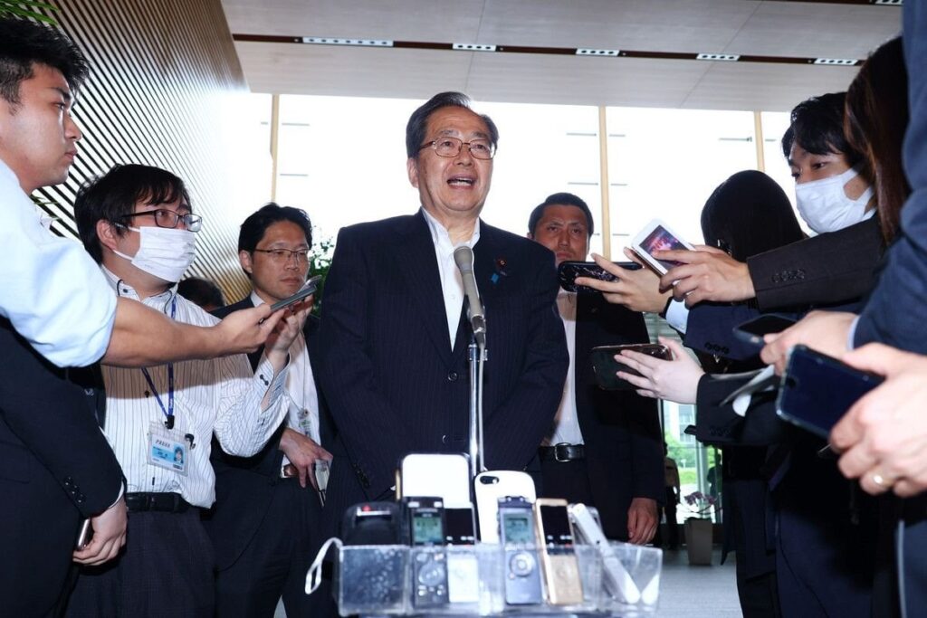 ライドシェア結論先送り 全面解禁、反対派に配慮―政府：時事ドットコム - 時事通信ニュース