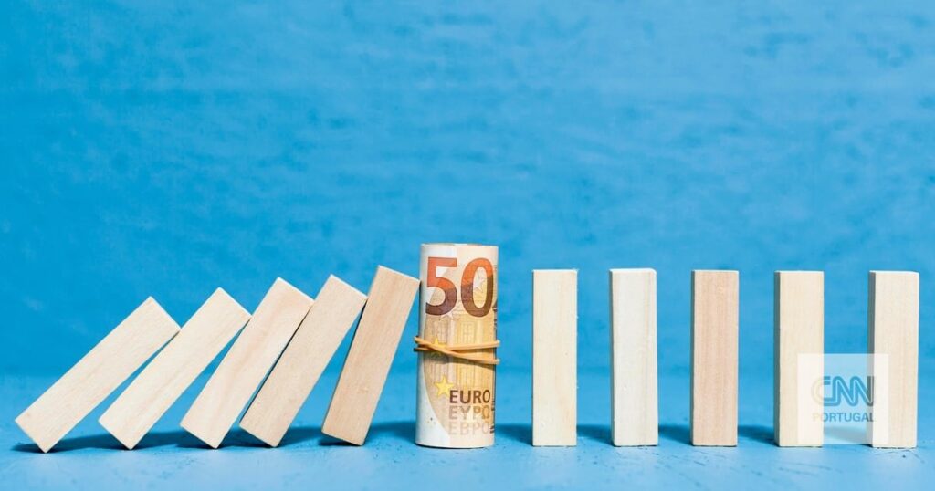新しい IRS Jovem は 4 年目までの収入の低下に悪影響を及ぼします。 シミュレーションを見る