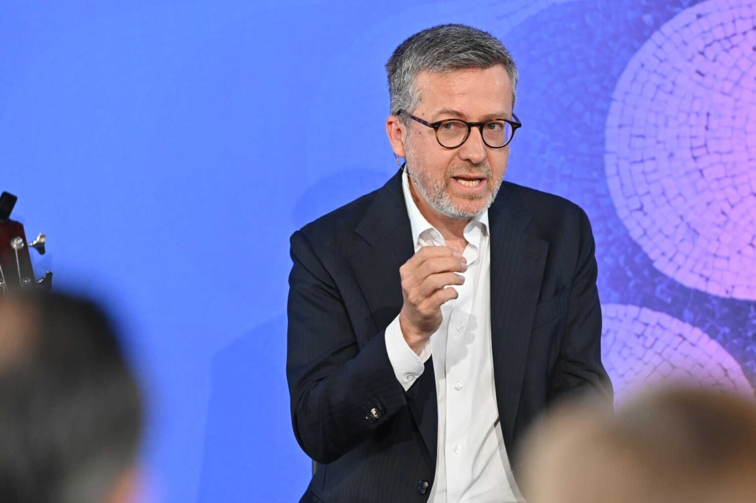 カルロス・モエダス氏、2023年の自治体のマイナス結果はPSのせいだと非難