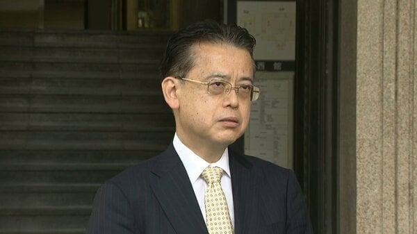 【静岡県知事選】告示まであと2日…自民党本部が大村慎一 氏の推薦を決定 自民党と旧民主党が全面対決へ