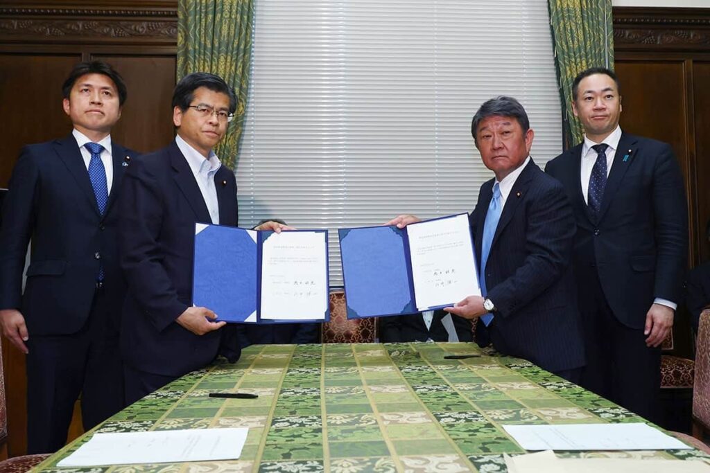 「反省してない」「いたるところに抜け道」与党「政治資金規正法改正案」に寄せられる国民の怒り ―《一円でもちょろまかそうとしてる》