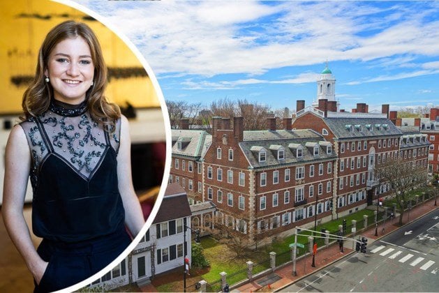 なぜエリザベス王女が名門ハーバード大学で学ぶことを許されたのでしょうか？  「彼女のテストはとても良かったに違いない」