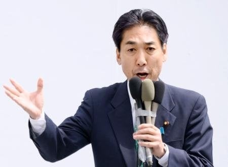 【静岡県知事選】負の連鎖脱却狙う自民 立民「連勝」目指し全力｜信濃毎日新聞デジタル 信州・長野県のニュースサイト - 信濃毎日新聞デジタル