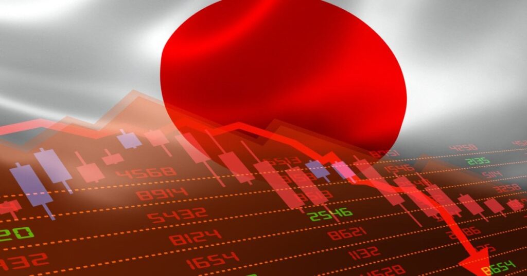 なぜ日本はここまで「衰退」したのか…多くの人が取り憑かれた「病理の正体」