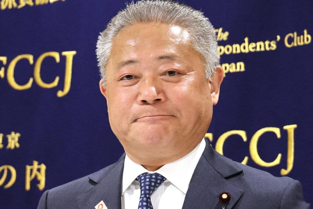 「自民救済党にしか見えん」維新・馬場代表、裏金事件めぐり政倫審も証人喚問も「意味ない」発言で批判殺到 ― 目指す「野党第一党」の座は遠のくばかり