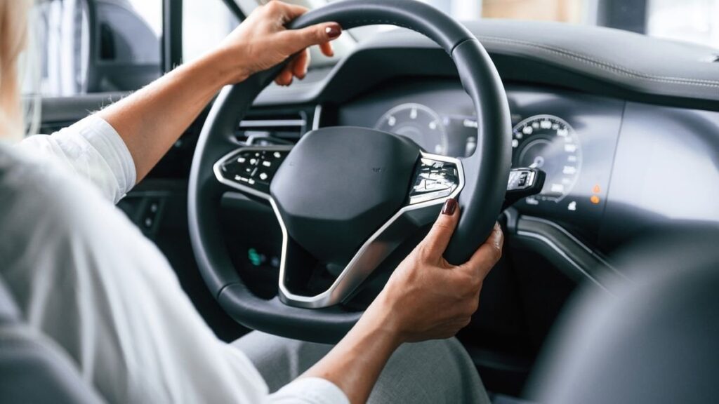 車の中で息を吸うと発がん性のある有害物質も吸い込んでしまうリスクがある - GIGAZINE（ギガジン）
