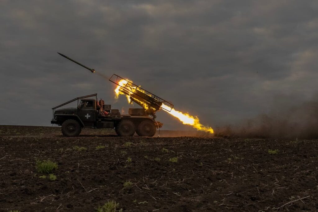 ロシア・ウクライナ戦争実況：キエフ軍が「最大の犠牲者を出す」中、プーチン大統領が核兵器訓練を命令