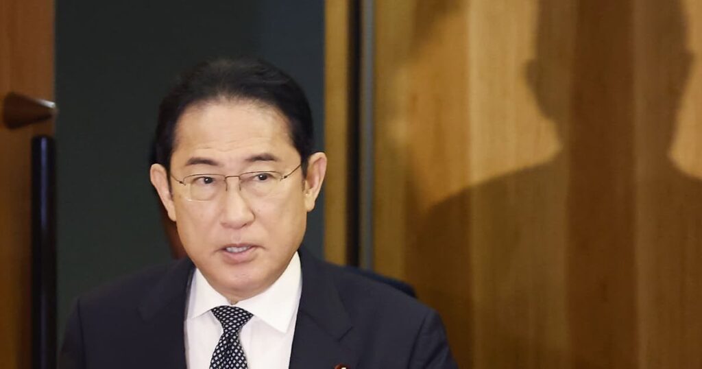 岸田文雄首相、建設・物流などで省力化補助を指示へ 3年5000億円 - 日本経済新聞