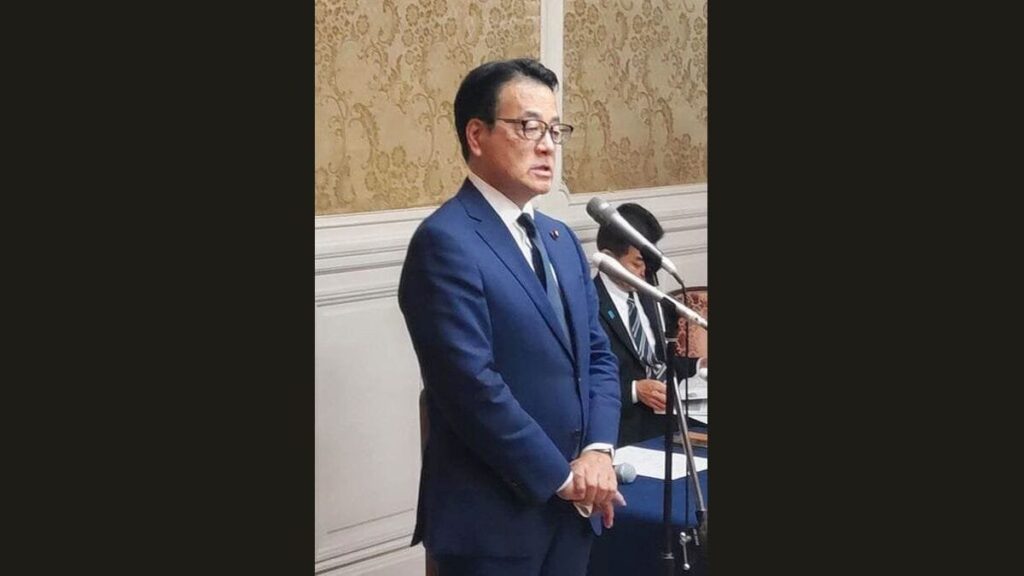 小沢氏、立民幹部は「頭おかしい」 パーティー開催問題で批判：時事ドットコム - 時事通信ニュース