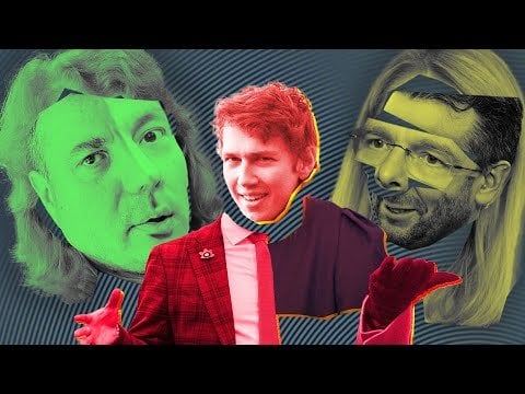 エストニアではロシア人から選挙権を剥奪すべきでしょうか？