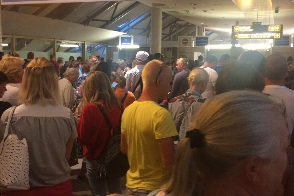 ライアンエア 60