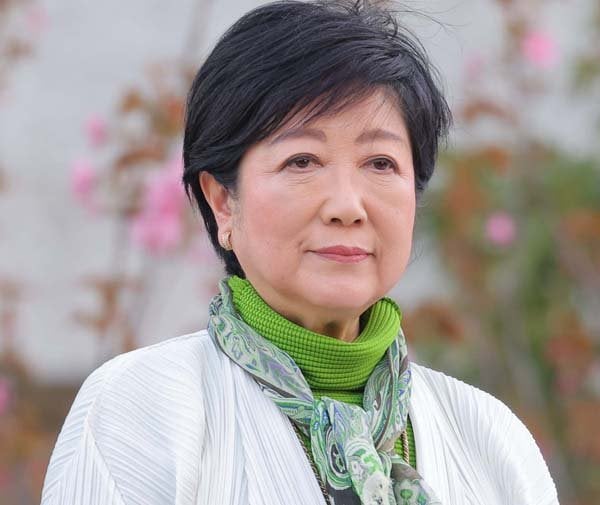 小池都知事さすがに意気消沈…自業自得の補選惨敗、国政進出消滅で3選出馬にも黄信号 ― 都知事の座にしがみつくしかない