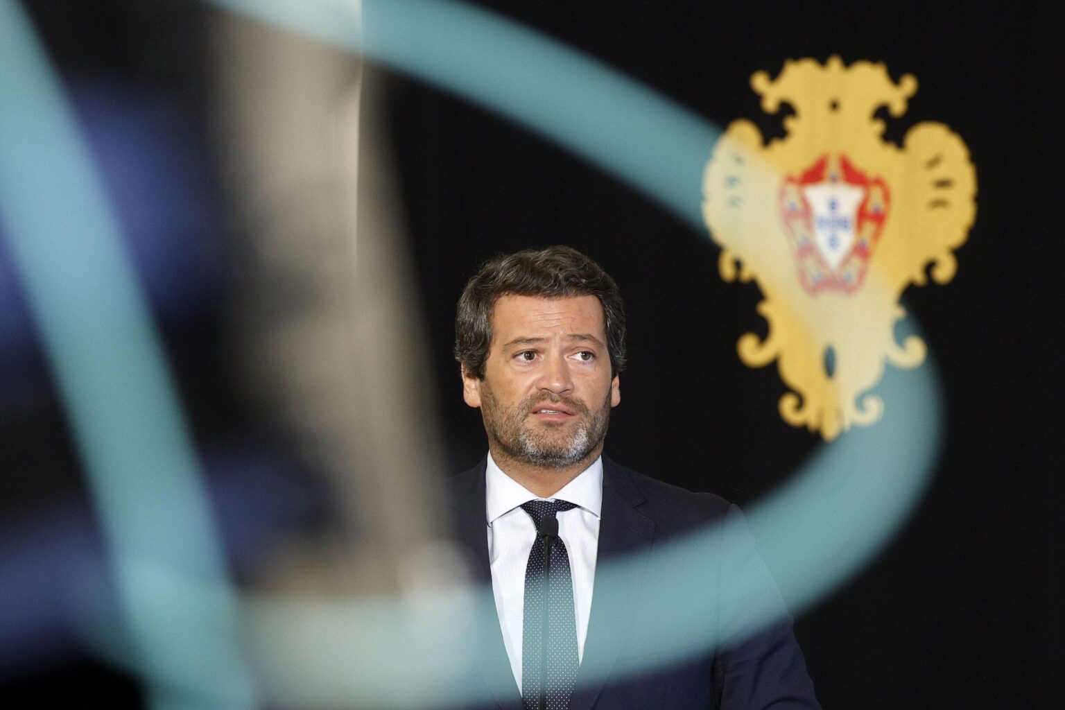 チェガ、マルセロを「国家反逆罪」で刑事告発