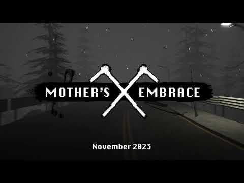 Mother's Embrace - ホラー インディー ゲーム