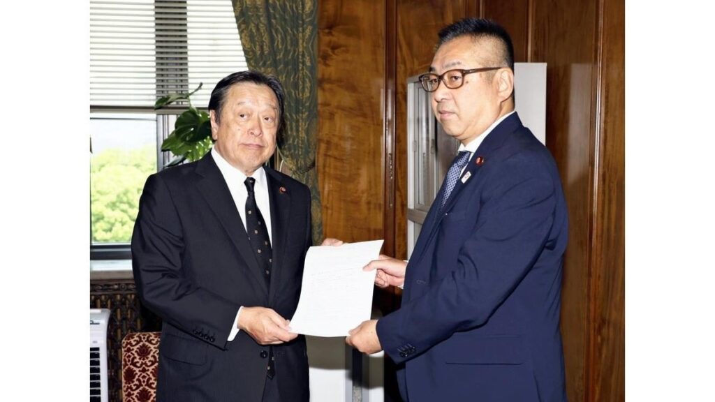 パーティー券購入者の公開基準額、「５万円超」に引き下げで公明・維新が足並み…狭まる自民への「包囲網」