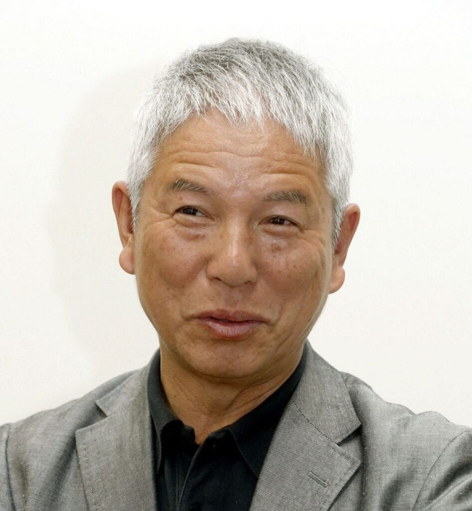 清水国明、東京都知事選に立候補表明 約30年間、災害被災地で支援活動　「直下型地震から都民の方々の命と生活を守ることを政策の軸として出馬を決意」