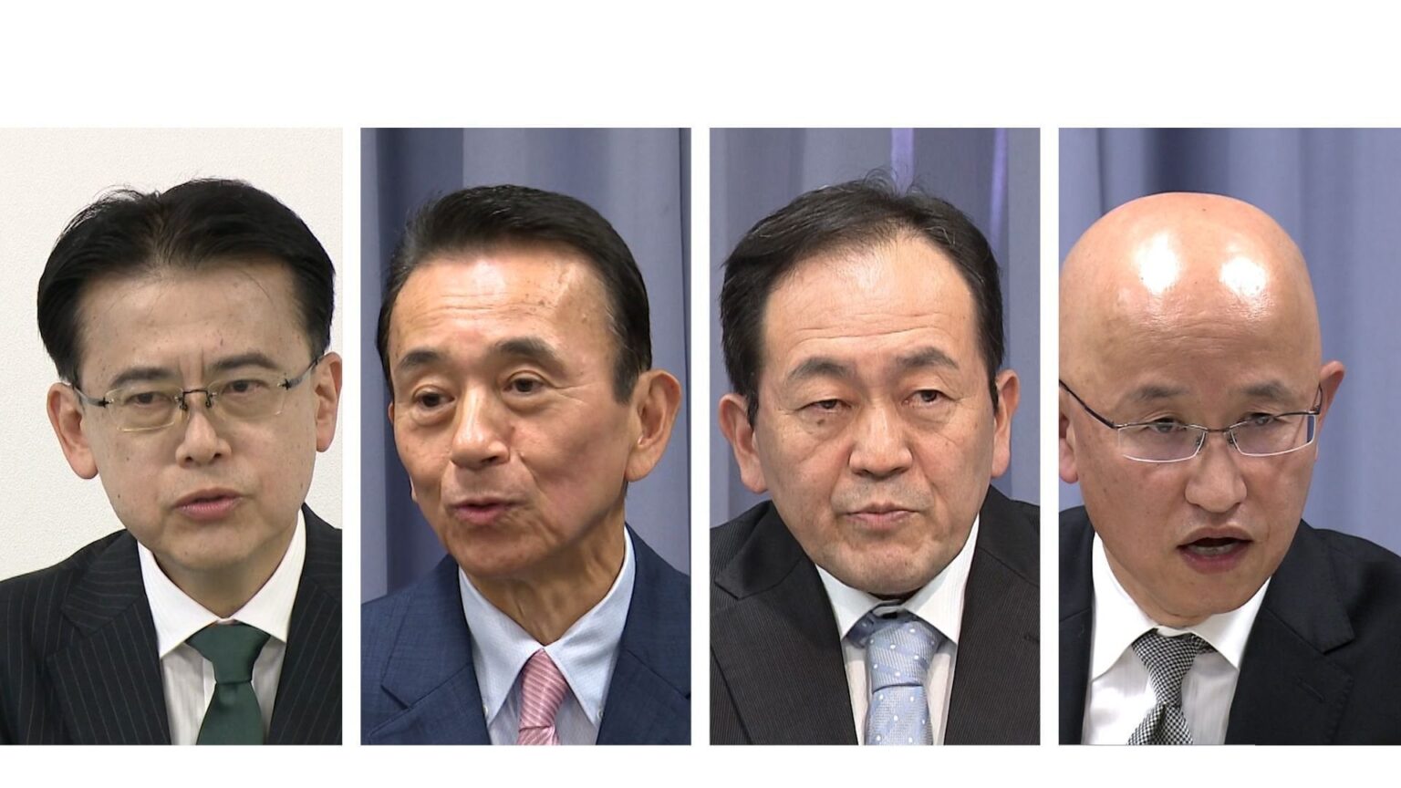 GWは告示前最後の週末 西へ東へ…立候補予定者は支援拡大へアピール合戦【静岡県知事選】｜静岡新聞アットエス - ＠S［アットエス］ by 静岡新聞