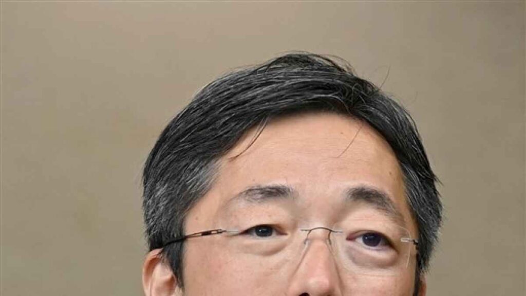 「大臣つるし上げ」発言、木村知事「不適切だった」 水俣病患者団体の発言遮断問題 会見での発言を改めて釈明｜熊本日日新聞社 - 熊本日日新聞