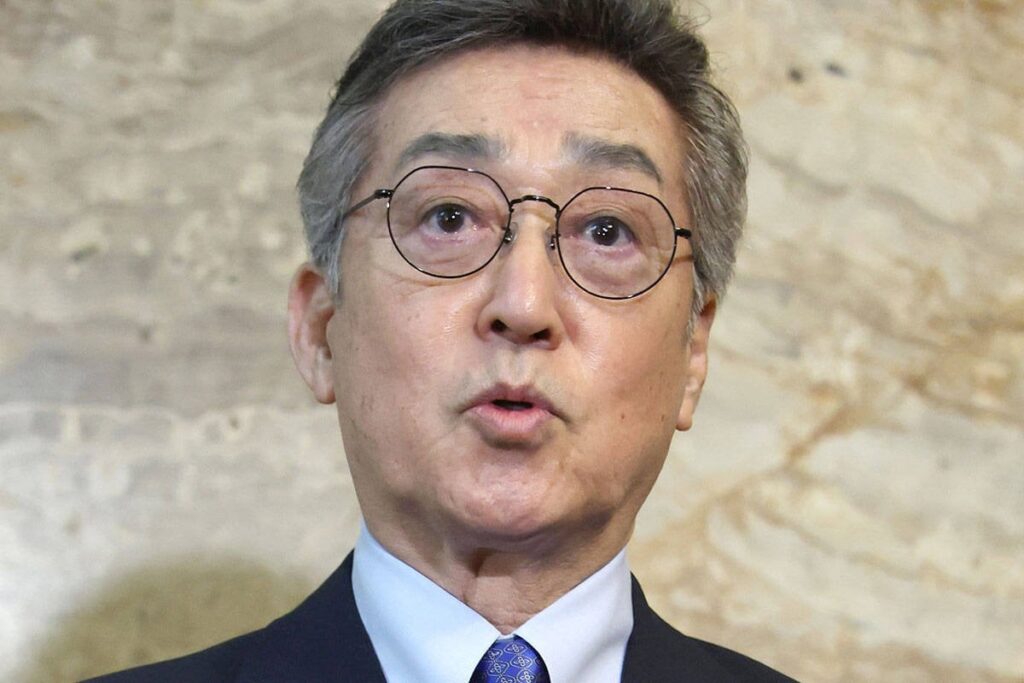 中条きよし議員、60％“高利貸し”疑惑に新展開 1000万円借りた当事者が本誌に初告白した「金利欄」― 更新した契約書の金利欄は空欄のまま