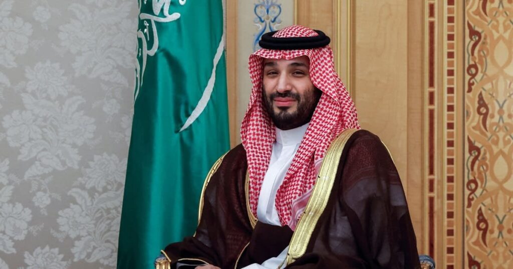 サウジアラビア・ムハンマド皇太子、来日延期 林官房長官が発表 - 日本経済新聞