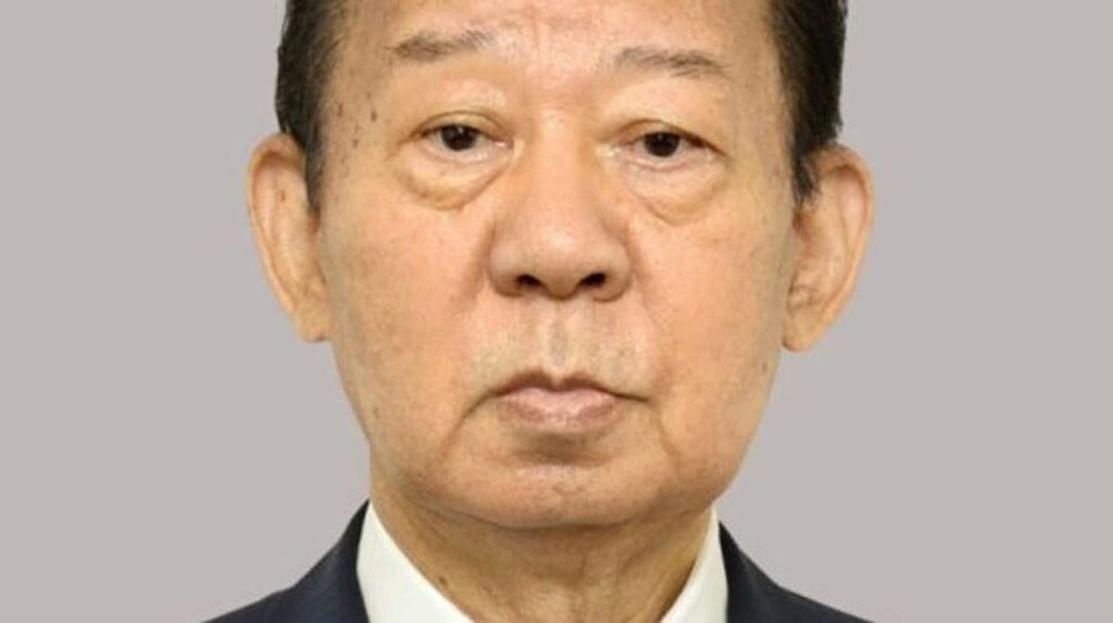 自民・二階氏 約1カ月ぶりに復帰 - Yahoo!ニュース - Yahoo!ニュース
