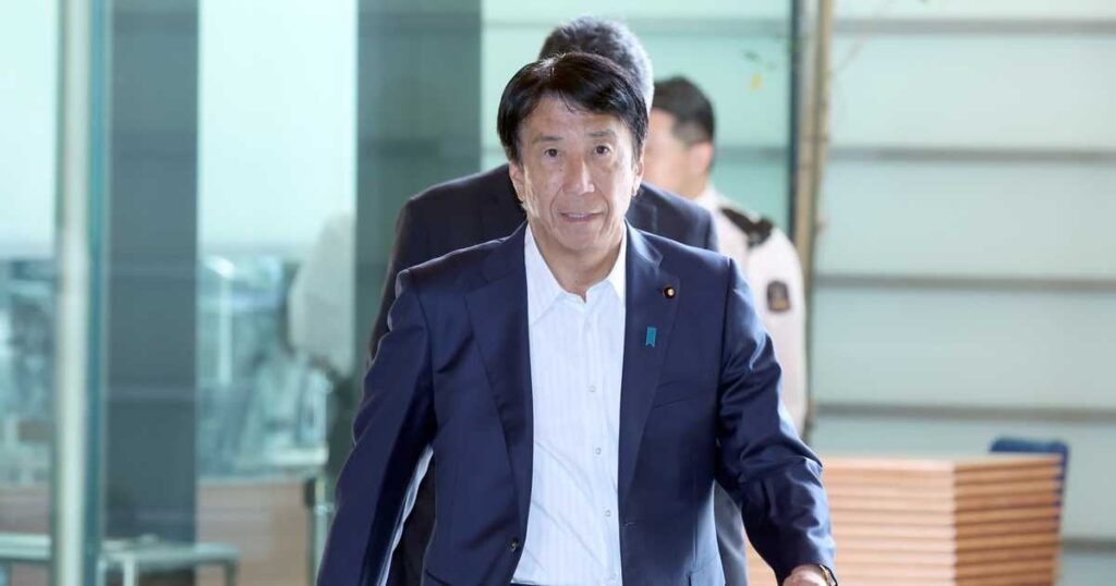斎藤経産相「極めて遺憾」 日産の下請けいじめ継続報道に - 産経ニュース