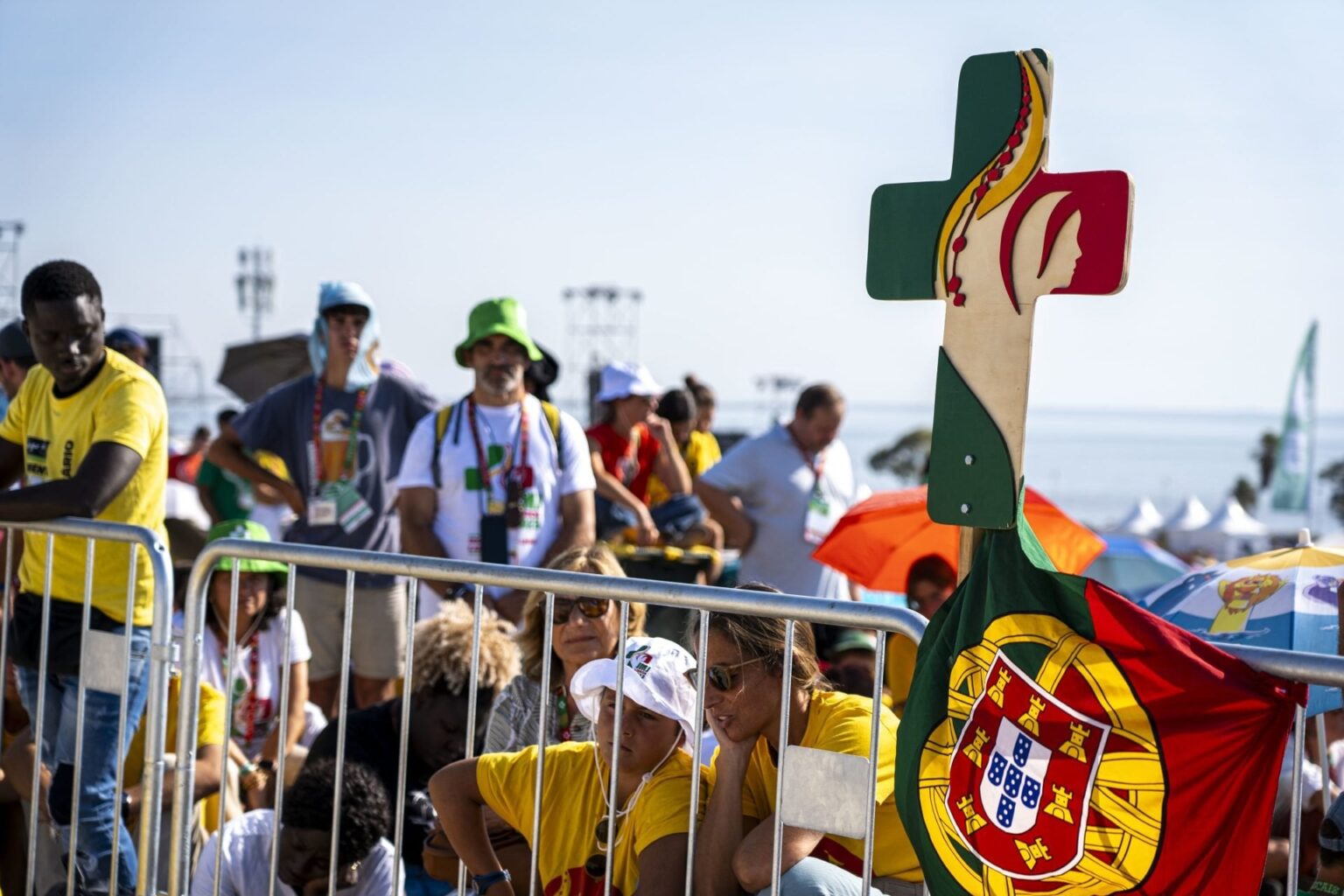 リスボン 2023: WYD 財団、3,500 万ユーロのプラス残高を提示