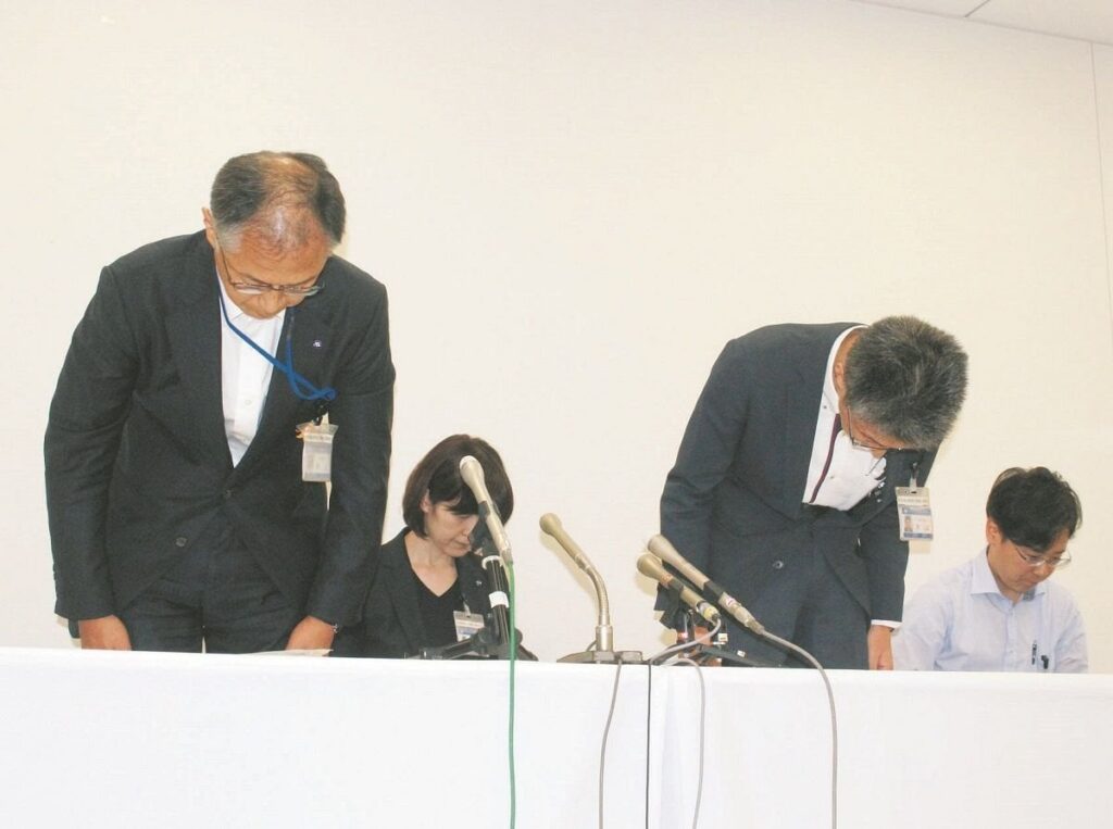 教員わいせつ事件で「傍聴ブロック」…横浜市教委が裁判所を職員で満席に　工作隠しも指示　旅費まで支給：東京新聞 TOKYO Web