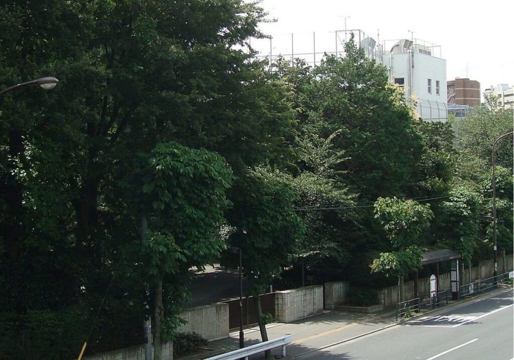 慶應幼稚舎の話を聞いて「一般人が知らない資本主義の最上位階級」の存在を知る