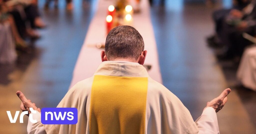 性的虐待の加害者３人、大司教諮問委員会候補者「大きな間違いだ。謝罪する」