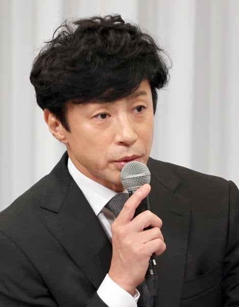 進む「ジャニーズ帝国」の復活…英BBCにケンカを売った東山紀之の狙い ― 自身とジャニーとの“関係”について説明責任さえ果たしていない東山