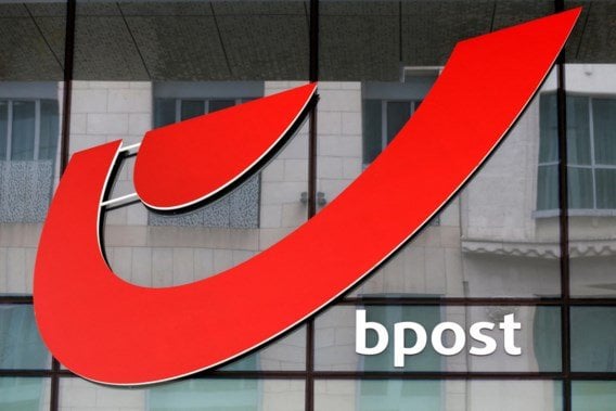 Bpost、政府が罰金と付加価値税を徴収するアカウントに数百万ドルを過剰請求