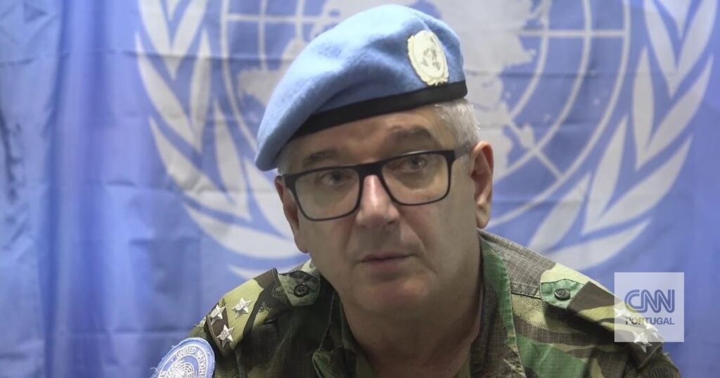 マルコ・セローニャ中将の見解：「ロシア、中国、その他諸国による我々の西側の生活様式に対する攻撃」が「すべての背後にある」ものである