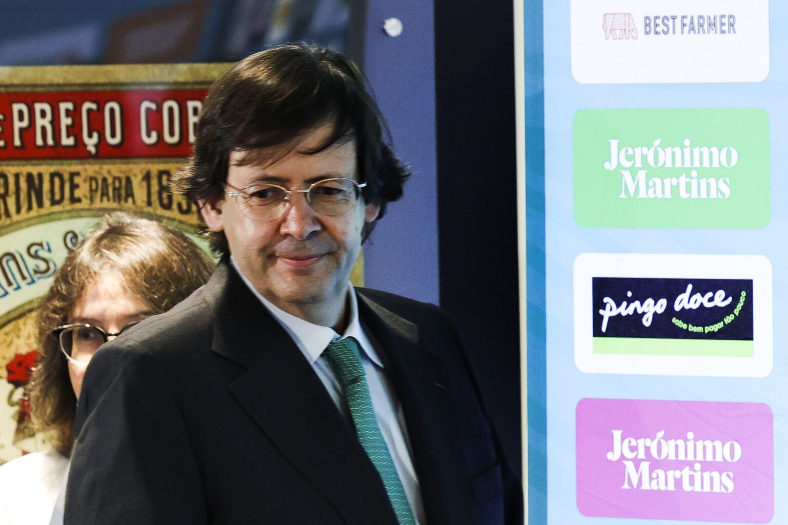 Pingo Doce CEO、従業員の288倍の収入