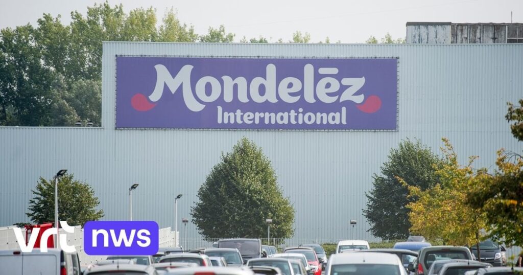 欧州のモンデリーズ社に3億3,750万ユーロの罰金：食品大手がベルギーのチョコレート価格を人為的に高く維持