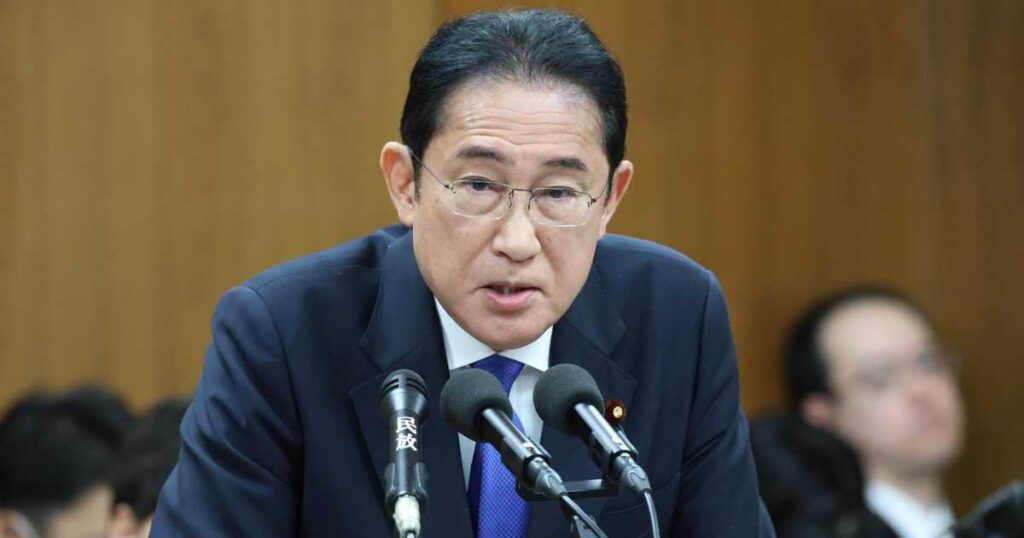 【日本の解き方】岸田首相の一発逆転あるか 政治改革、野党案〝丸のみ〟で成立の可能性 解散総選挙の「時間稼ぎ」北朝鮮訪問や改憲発議を模索（1/2ページ） - ZAKZAK