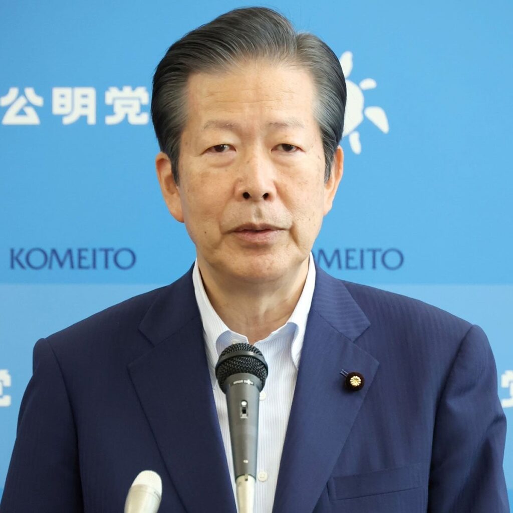 岸田文雄の「政治資金インチキ改正法案」をコキ下ろし！公明党に「参院否決で連立離脱」の現実味 ― 岸田総理のメンツは丸潰れ