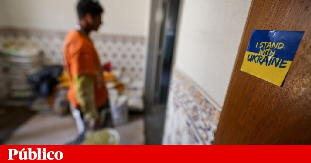 ウクライナ協会、ポルトでの展示会中の破壊行為と侮辱を非難